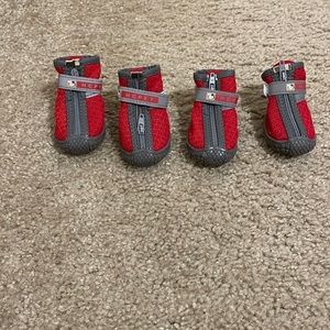 🛍️Dog boots:)
